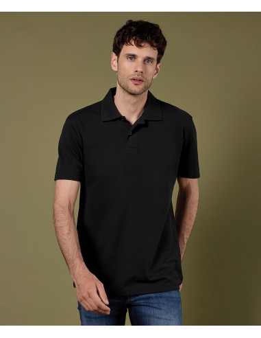 KUS-KK422-Regular Fit Workforce Polo